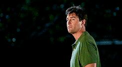 A Few Of My Favourite Things (10/30) Male Characters: Eric Taylor