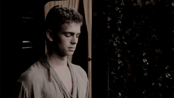 anakinskiwalkers:Someday I will be the  most powerful Jedi                                          