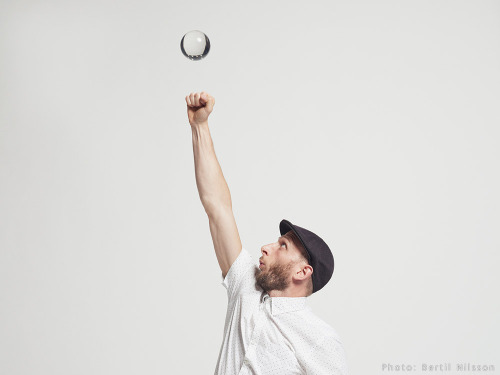 nationalcircus:Jugglers A few of our recent @bertilnilsson photographs of our BA Hons graduate jug