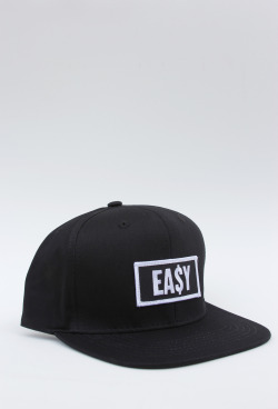 easymoneyclothing:  EA$Y™ Snapback | shopeasymoney.com