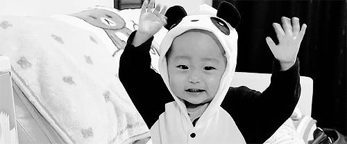 these-times-shall-pass:  black &amp; white quotes/GIFS