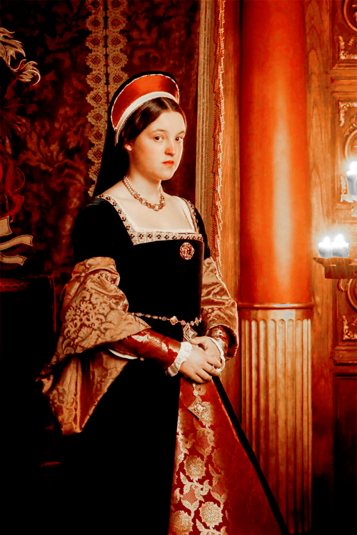 queenemaker: Bella Ramsey as Lady Jane Grey in Becoming Elizabeth (2022)