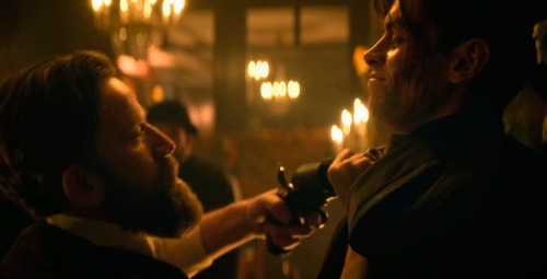 Now The Monster Was Here, Dead-eyed And Unafraid. Kaz Brekker Was Gone, And Dirtyhands Had Come To See