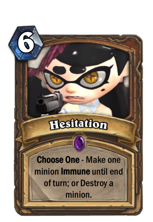 transburger: transburger:  the new hearthstone expansion still looks great  @gamerphobic fandral says “fuck this” and leaves