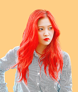 jieqiiong: some of my favorite pics of yeri