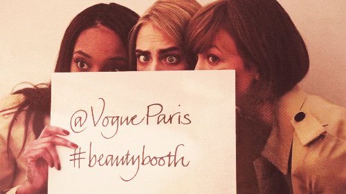worlddelevingne: cara ;)