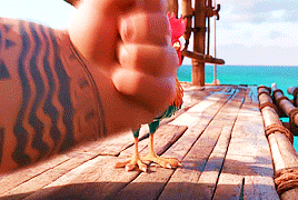 Shaped Like A Croissant Is Disney Gifset Challenge Favourite Animal