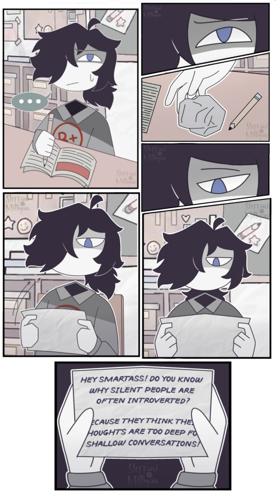 (Kyle Is My Oc If Anything)
