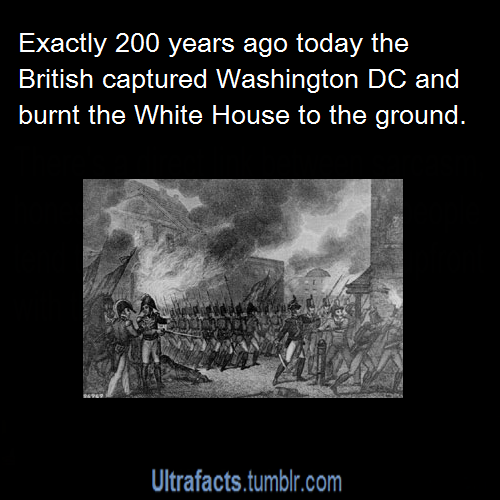 ultrafacts:  Source For more facts, Click HERE to follow Ultrafacts