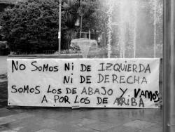 maari-marihuana:  En un país donde si el pobre roba, la cana lo espera si lo hace un empresario, claro llega a la moneda. - Portavoz. 