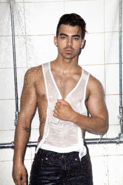 pantelis:  Joe Jonas