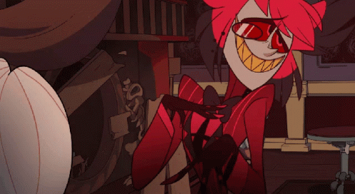 Hii!! Ive Never Requested Smth Before But I Absolutely Adore Your Lil One Shots For Alastor And Was Wondering