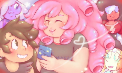 steventhesnifflingcroissant:  You make me smile 
