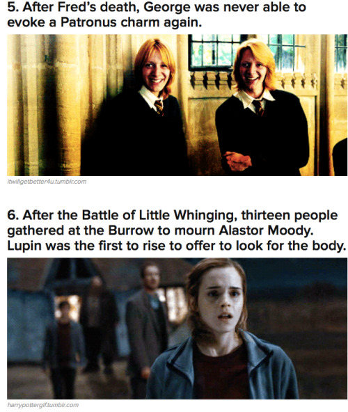nevergoingbackthere:  songofages: sass-and-tea: Just these. Wowow I wish she had added Dudley with a magical child. I’d have died from crying if she had though 
