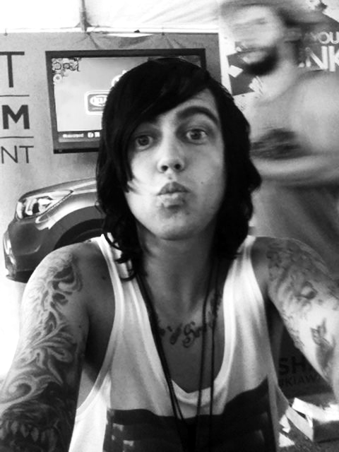 We ♥ Kellin Quinn