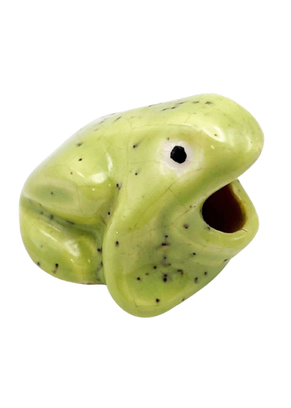 Frog Figurines