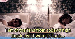 previously-kimvampgyu-deactivat:  sunggyu to myungsoo in “man in love” in japan