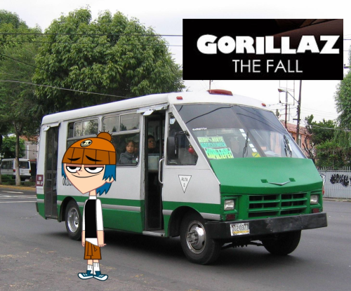 capitanmoncho:  Remember gorillaz?… Feel old yet?   T ^T