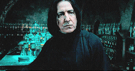 ionlybakefortaylor:  RIP Alan Rickman. Forever Professor Snape in our hearts. 
