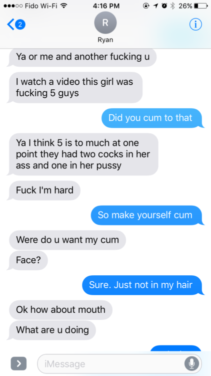 Hotwife text part 2http://Amazingtitsnass.tumblr.com