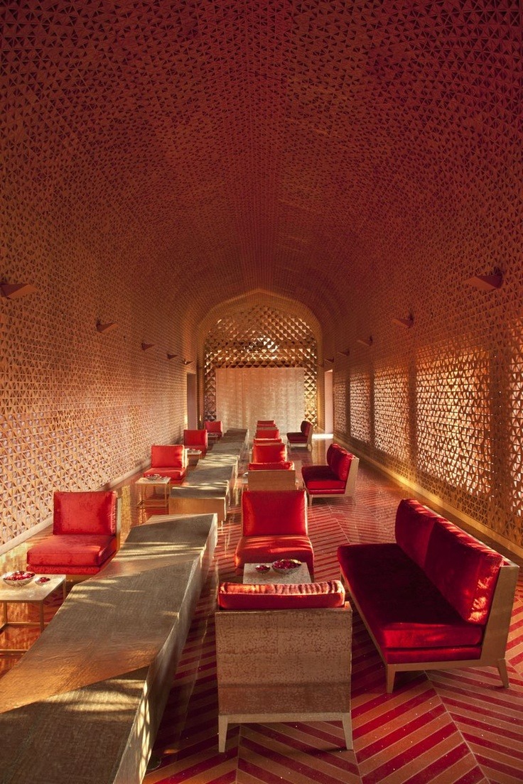 shaheenov7:Royal Moroccan Hospitality 