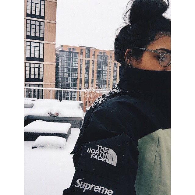 phuckindope:  Marissa Mitchell
