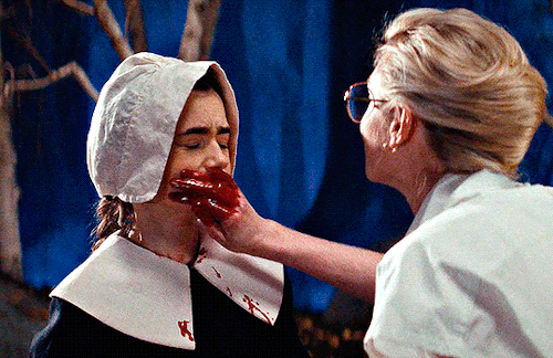 MaXXXine (2024) Dir. Ti West