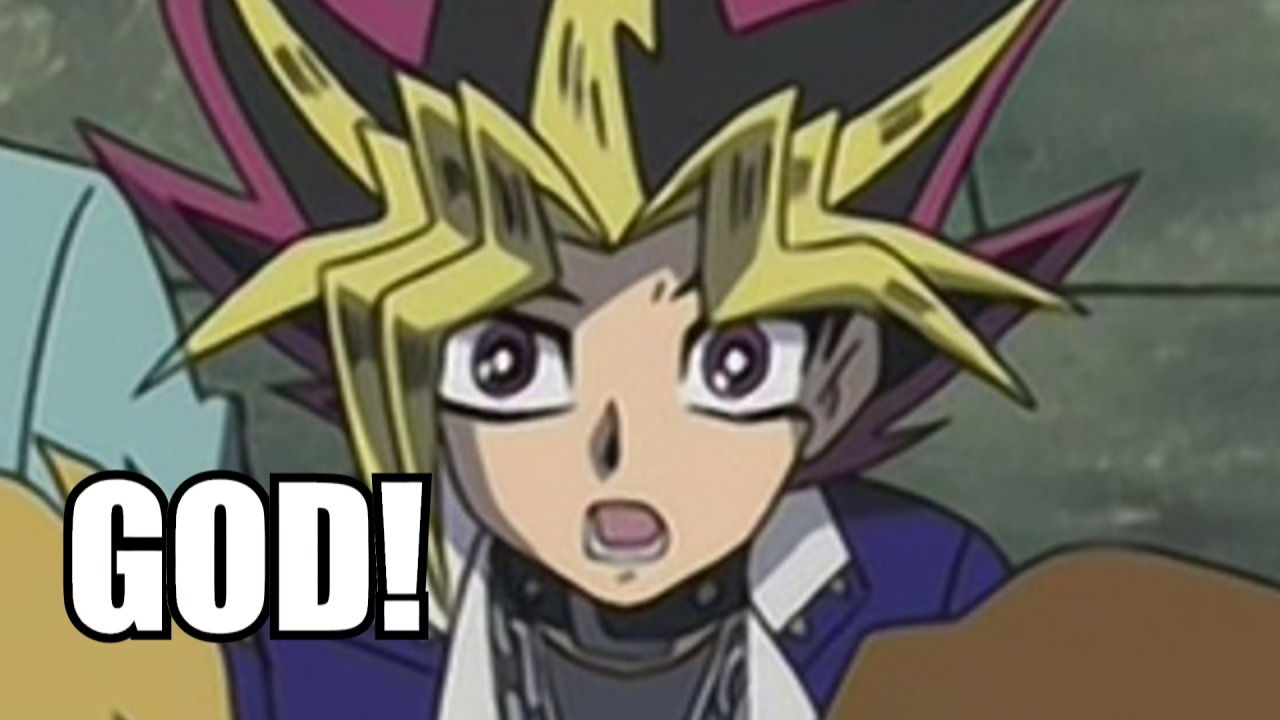 monsieurpaprika:  kittykura28:  Yami’s face in this scene I just can’t!  I REMEMBER