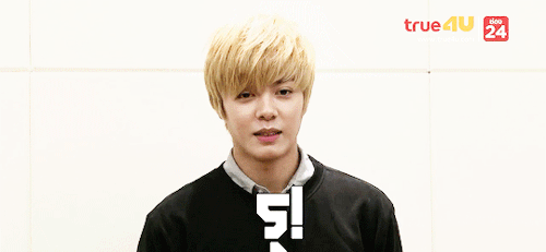 chittahpon:Hansol | Nct Life ep 1 