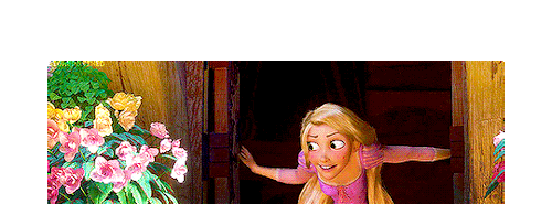 ♡ disneyismyescape’s disney princess challenge; 4. favorite hairrapunzel (tangled, 2010)