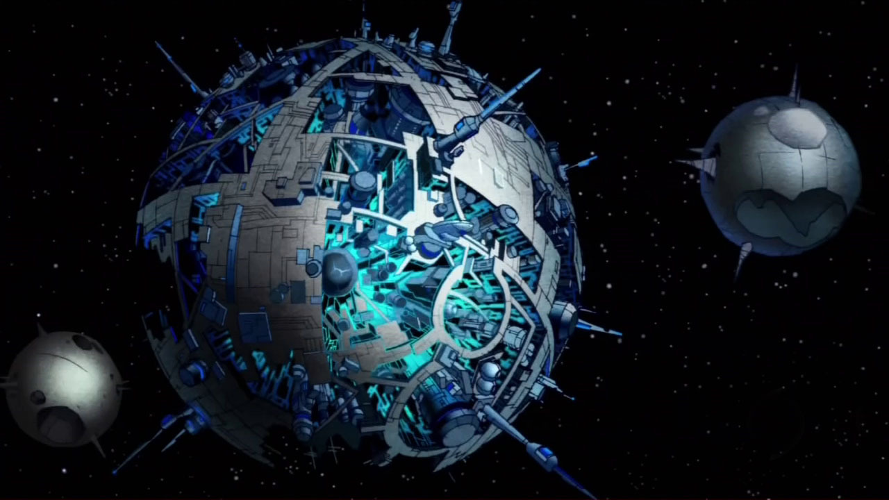 horrorsoflife:Cybertron
