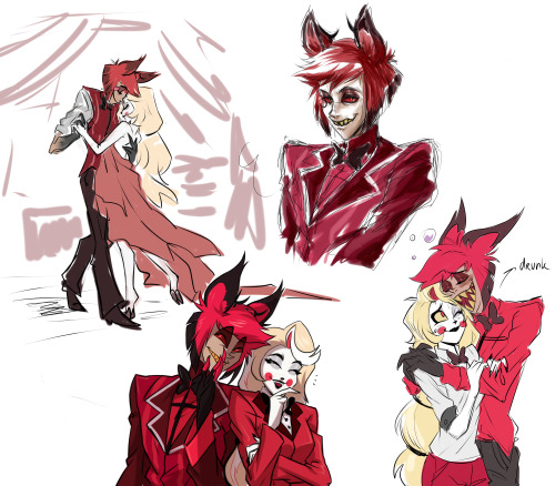 Some Doodles Some Food