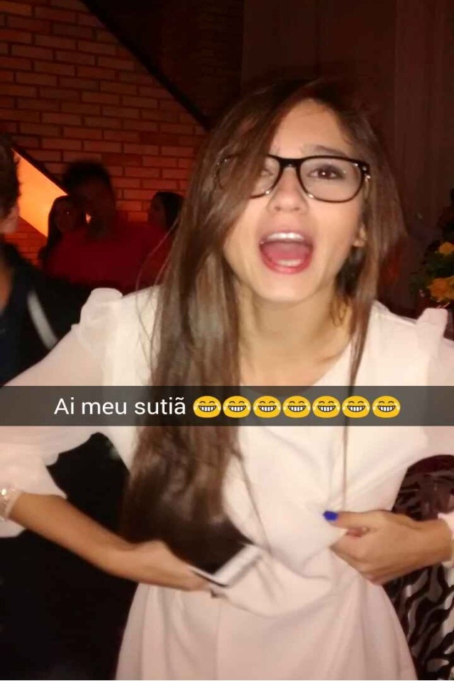 Na vibe mais perfeita ✌