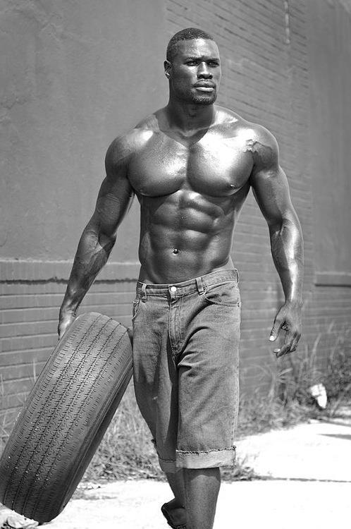 Black Is Beautiful
