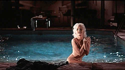 laurasaxby-deactivated20171112:  Marilyn Monroe in Something’s Got To Give, 1962. 
