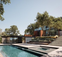 homeworlddesign:  Sonoma Residence by Lundberg