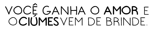 O IMPORTANTE É SER FELIZ