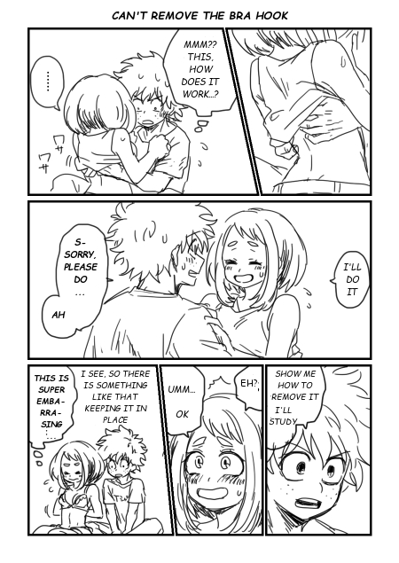 draeter: Here is more izuocha, all from this porn pictures