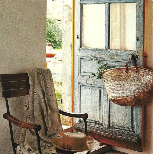 vintagehomeca: (via Vem da Terra: Lavanda… Provence… Sinta o Perfume)
