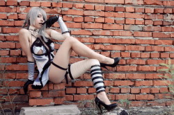 hotcosplaygirl:  Cosplay girl http://hotcosplaygirl.blogspot.com/