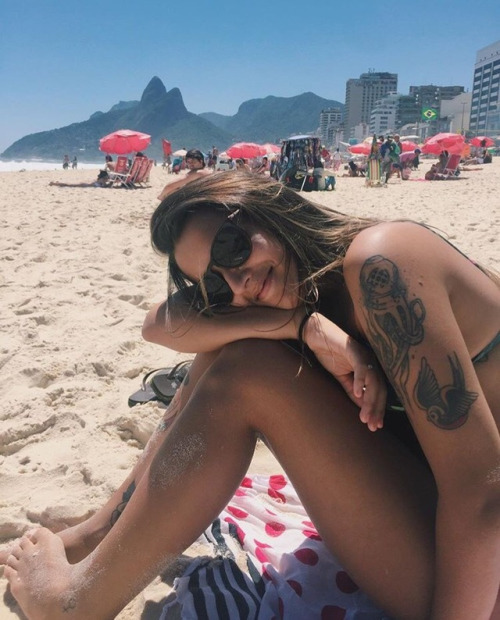 🌴☀️🌊