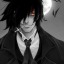fangirllifeiskillingme:  Favorite Male Anime Characters [5/?] Undertaker from Black Butler“How sad it would be, should laughter disappear.”