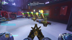 path-of-sunlight:  fun times on the zenyatta