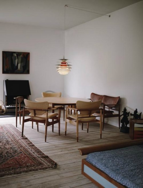 danish modern