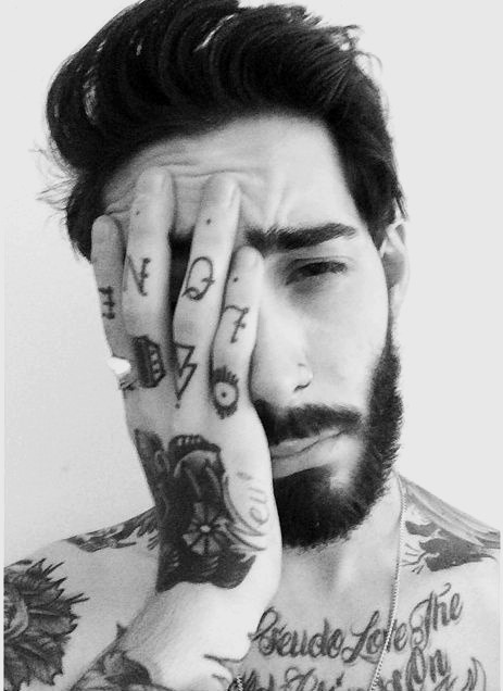 Do I wanna know?