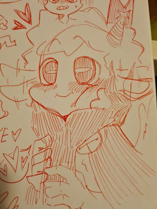 I Need A New Brush Pen My Hand Hurts
