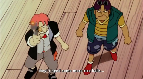 I Love This Series So Much XD
