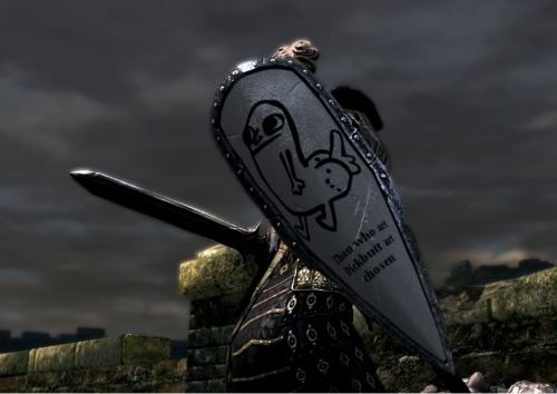 pixelnaught-blasts-off:  These Dark Souls mods are fantastic source