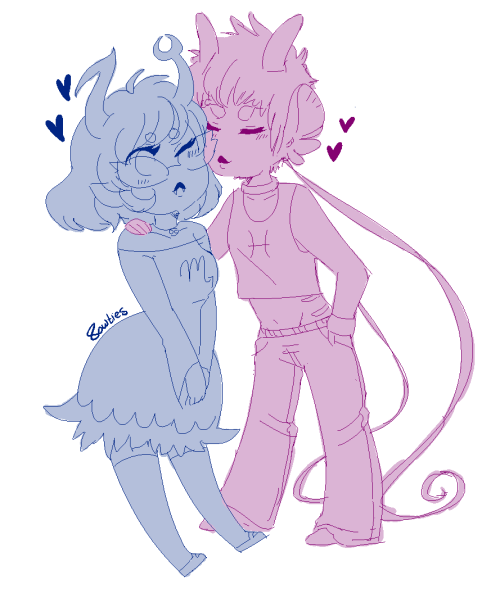 8owties:  my love for this ship will never die