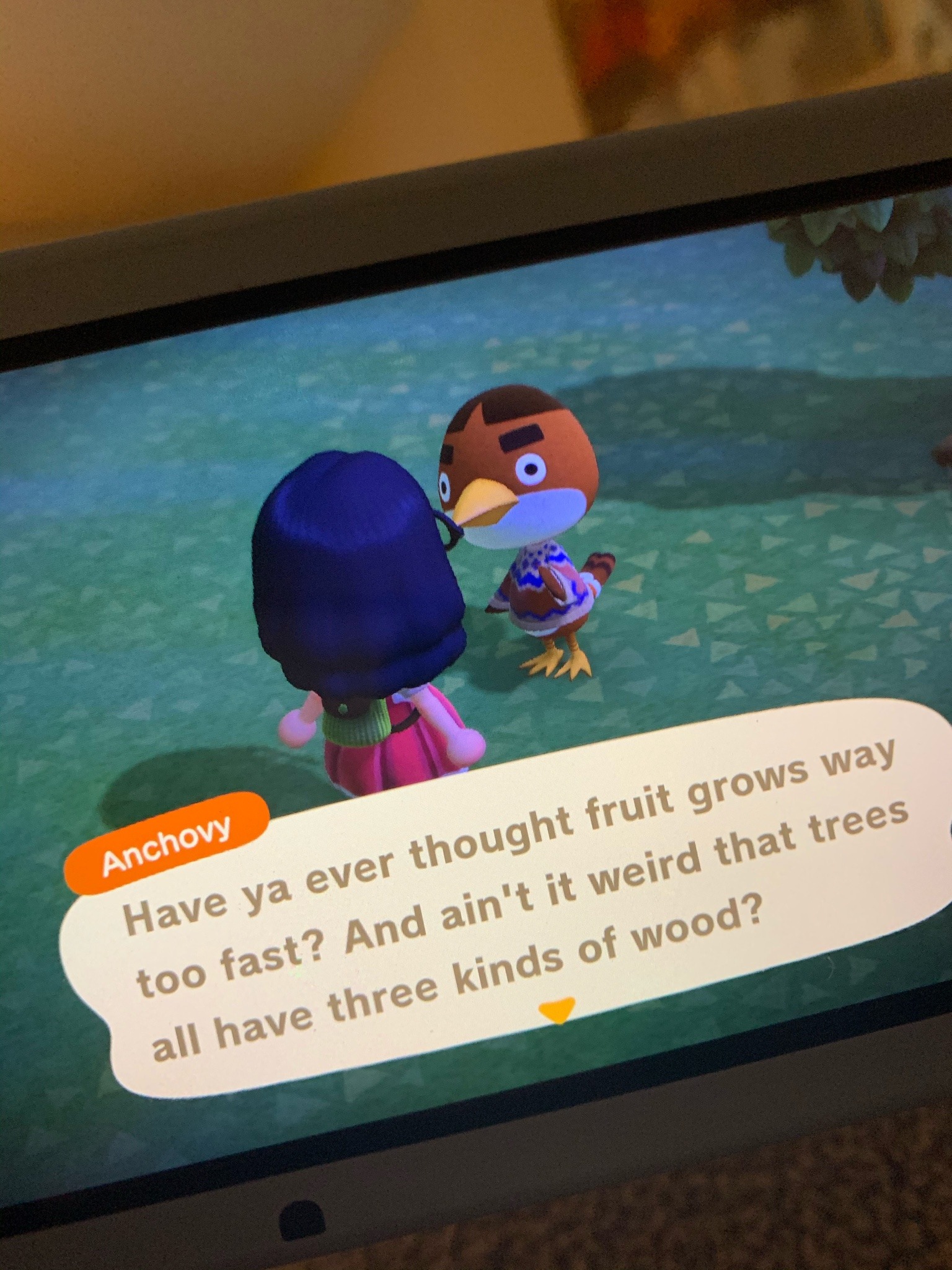 inthewinterigrowantlers:oh my god yall i was screAMing